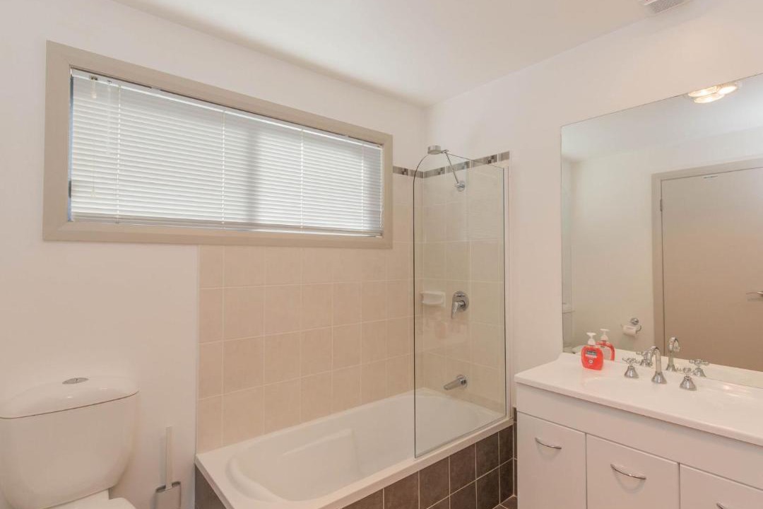 Photo of Bathroom in Jindabyne