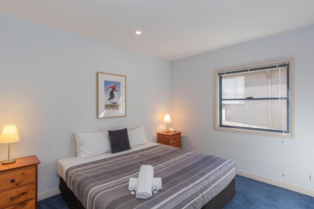 Photo of Bedroom in Jindabyne