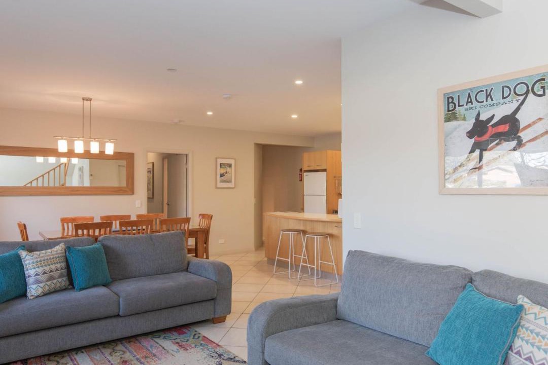 Photo of Livingroom in Jindabyne