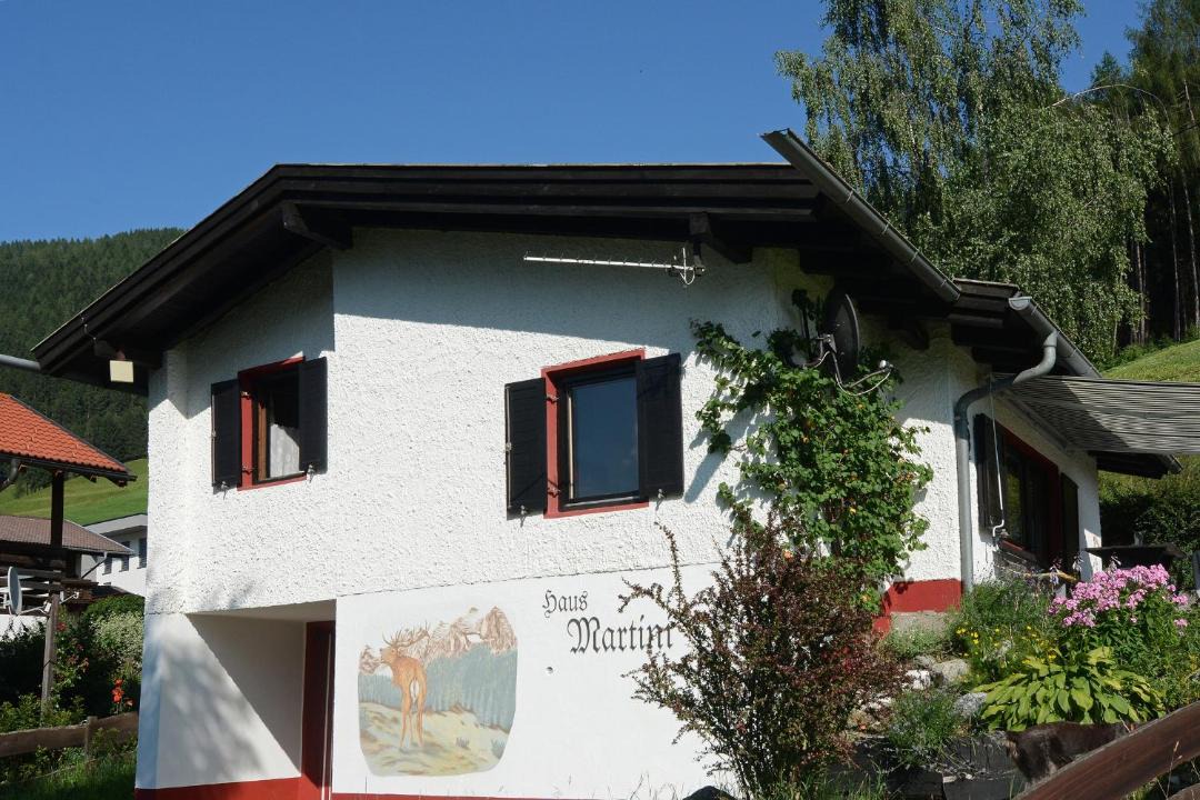 Photo of Buildings in Mieders