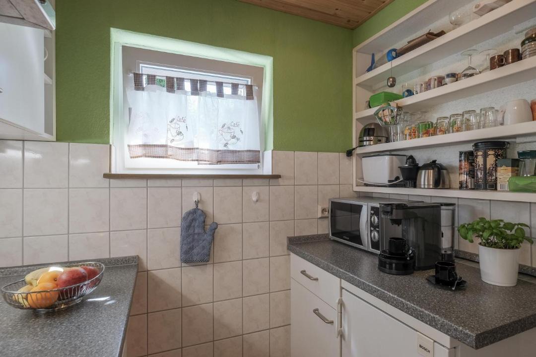 Photo of Kitchen in Oberleichtersbach