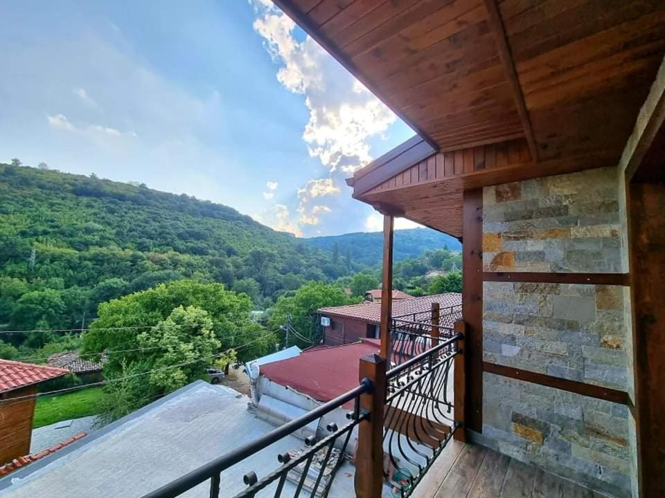 Photo of Patio Balcony in Stara Zagora