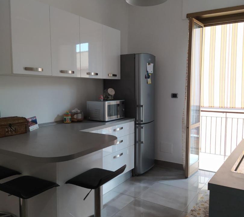 Photo of Kitchen in Torre Angela