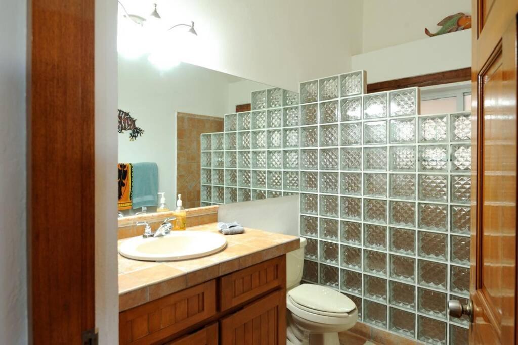 Photo of Bathroom in Cabo Bello