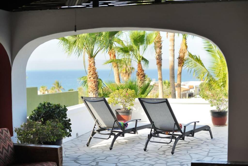 Photo of Patio Balcony in Cabo Bello