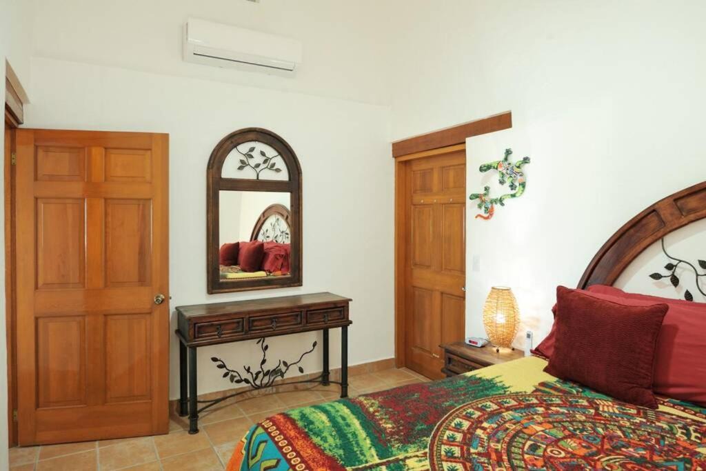 Photo of Bedroom in Cabo Bello