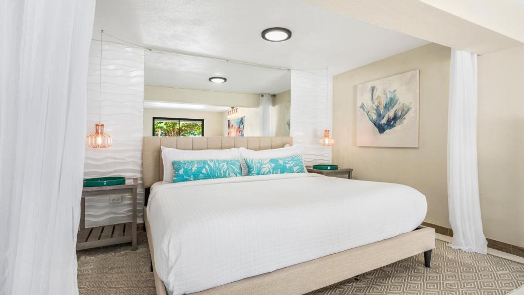 Photo of Bedroom in The Valley