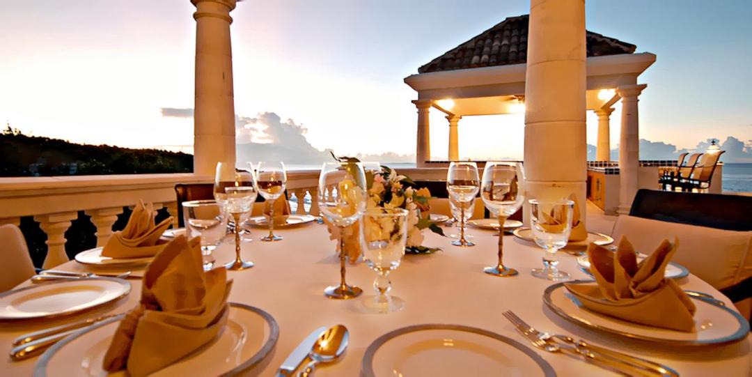 Photo of Patio Balcony in The Valley