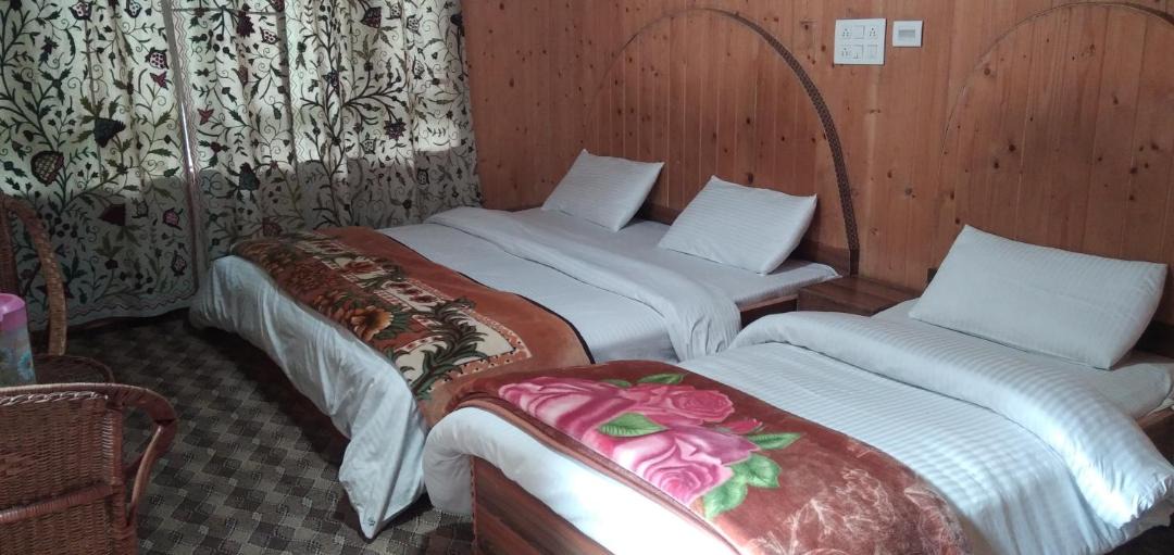 Photo of Bedroom in Laripora