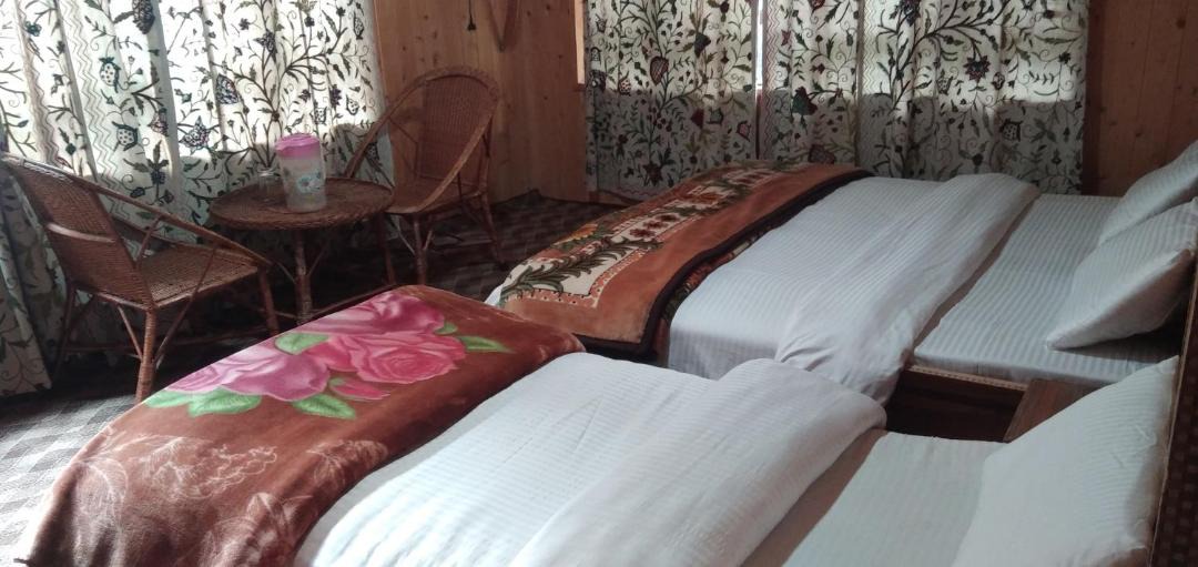 Photo of Bedroom in Laripora