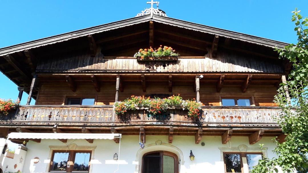 Photo of Buildings in Reith bei Kitzbuehel