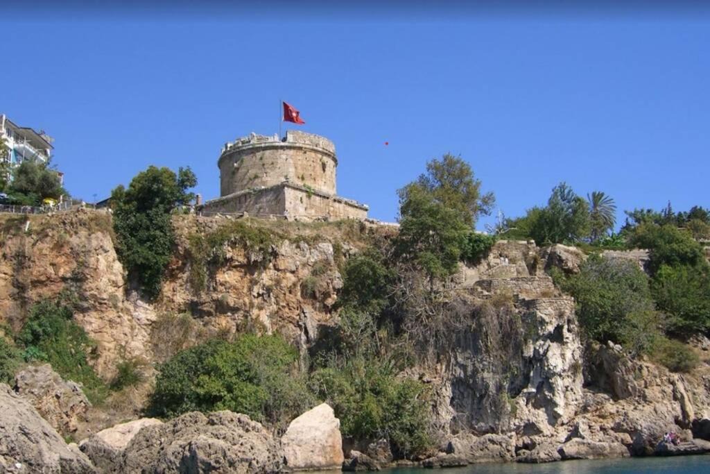 Photo of Others in Antalya City Centre