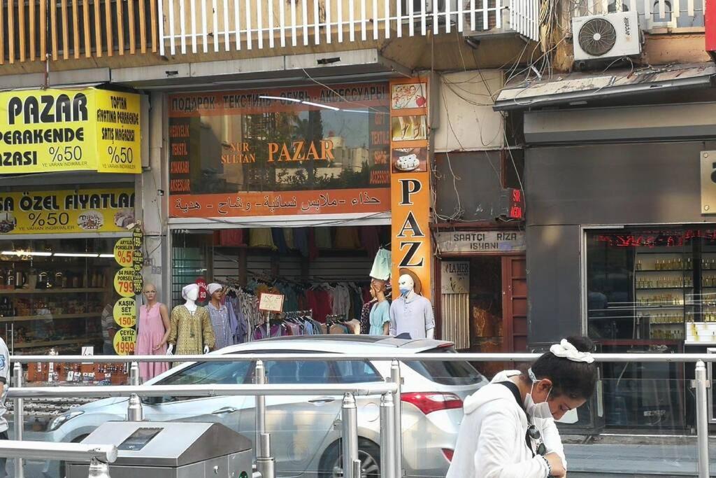 Photo of Bedroom in Antalya City Centre