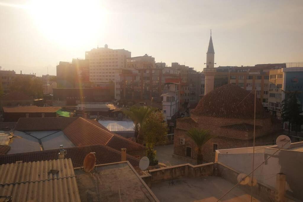 Photo of Others in Antalya City Centre