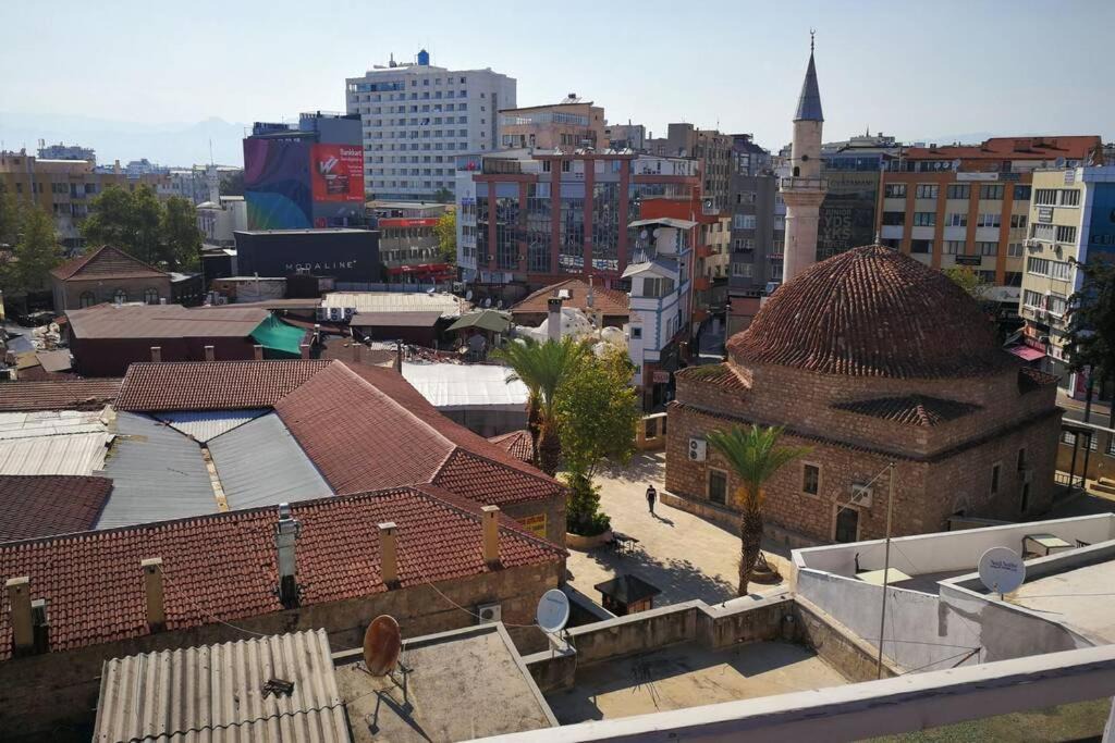Photo of Others in Antalya City Centre