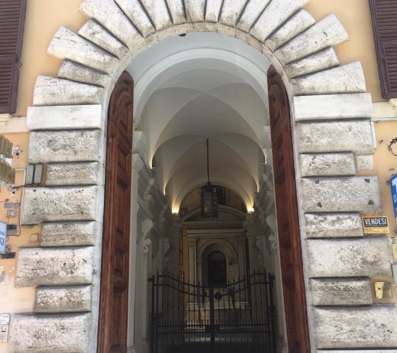 Photo of Buildings in Repubblica