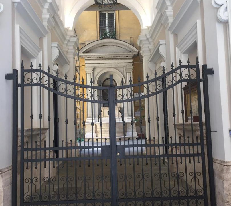 Photo of Buildings in Repubblica