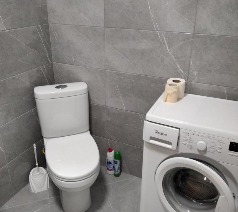 Photo of Bathroom in Irpin