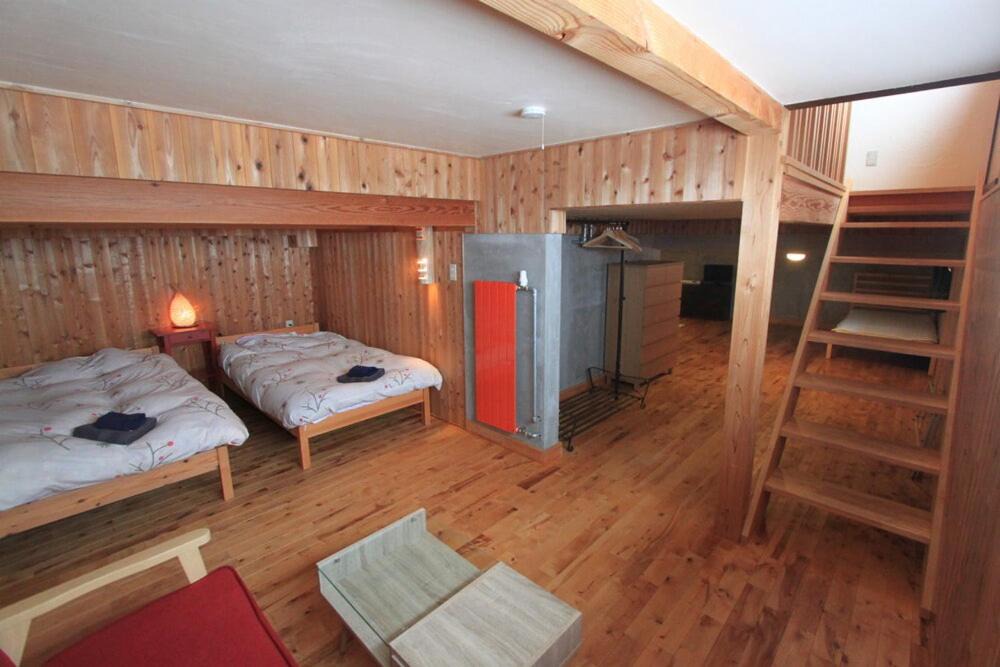 Photo of Bedroom in Nozawaonsen