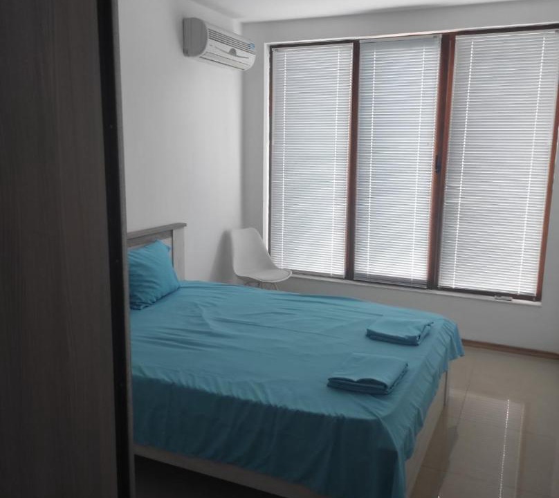 Photo of Bedroom in Balchik