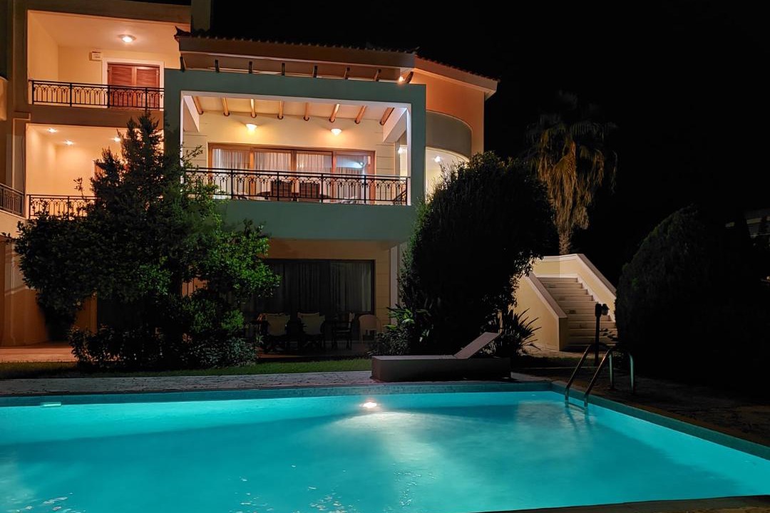 Photo of Outdoor in Lagonissi