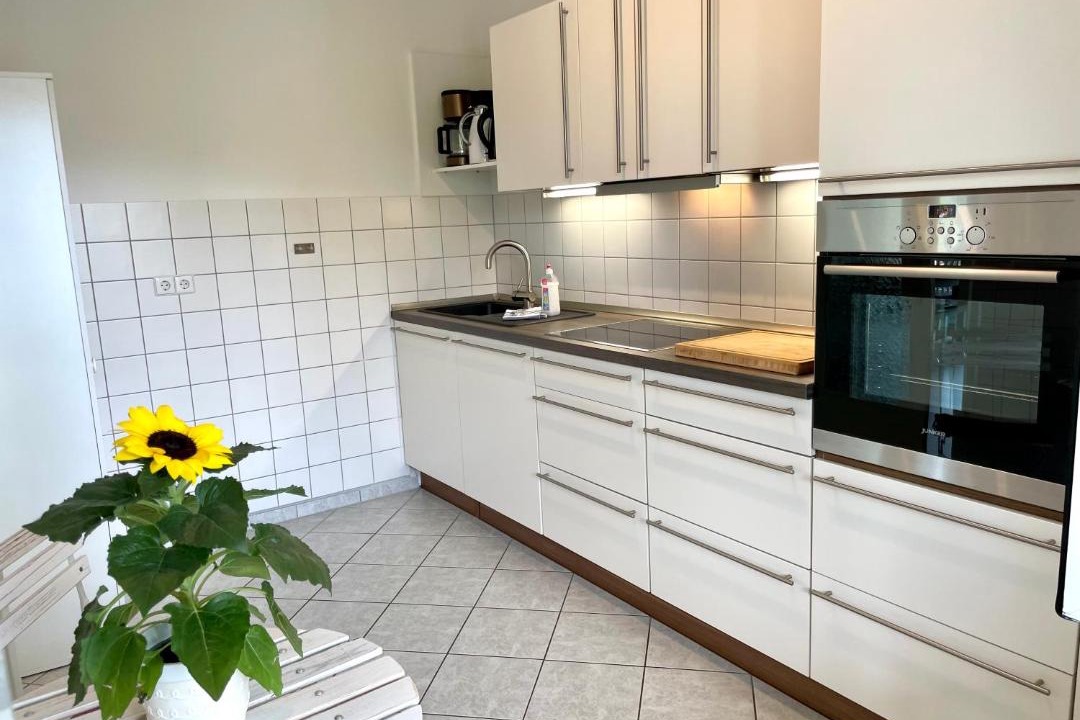Photo of Kitchen in Bad Saarow