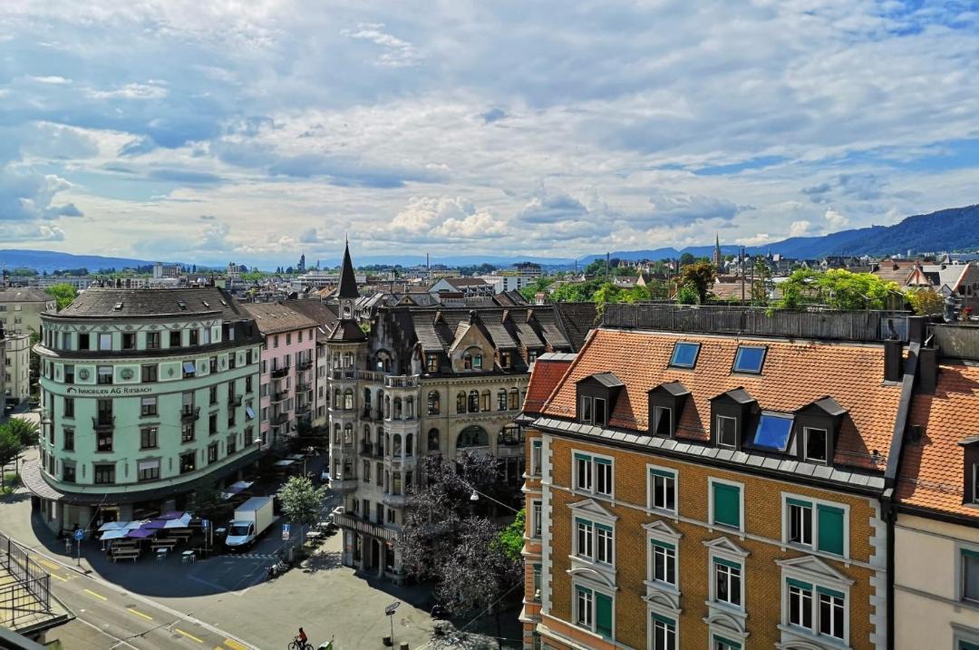 Photo of Others in Sihlfeld