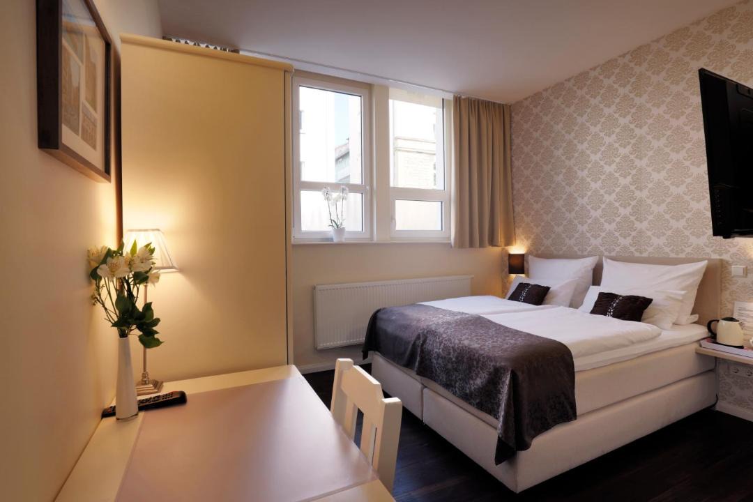 Photo of Bedroom in Lehen