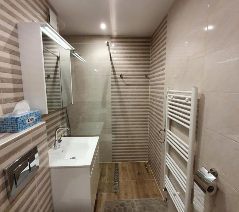 Photo of Bathroom in Samokov