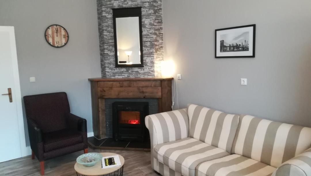 Photo of Livingroom in Oker
