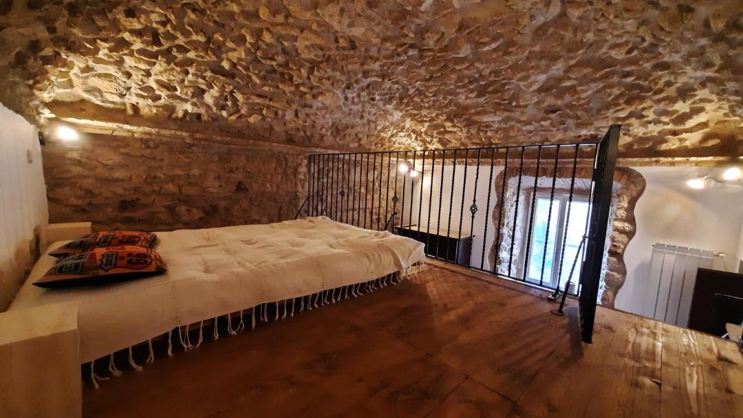 Photo of Bedroom in Tolfa