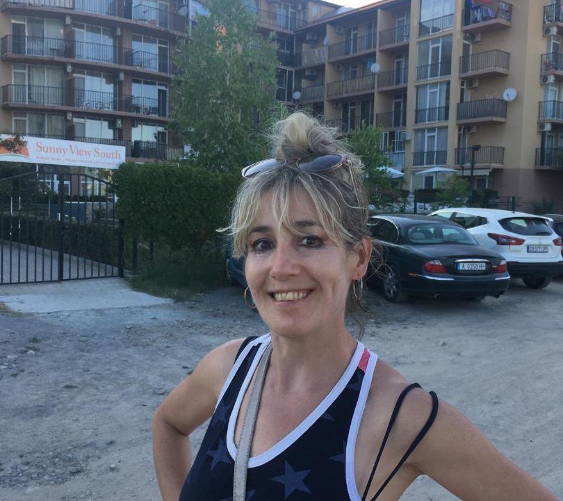Photo of Others in Sunny Beach