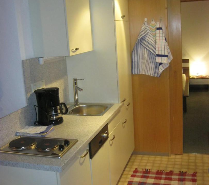 Photo of Kitchen in Ried im Oberinntal