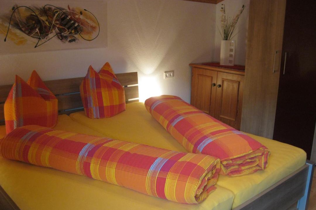 Photo of Bedroom in Ried im Oberinntal