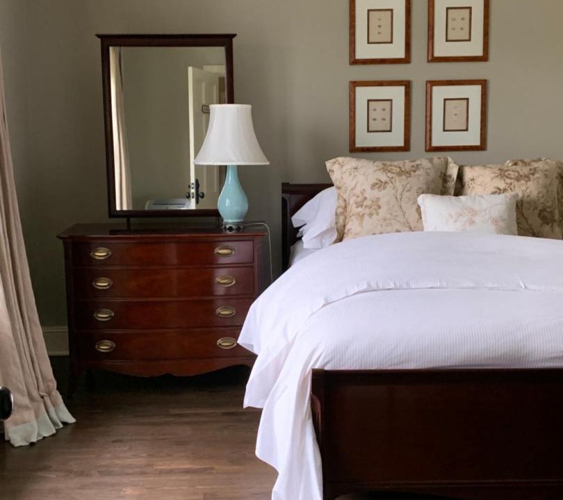 Photo of Bedroom in South End