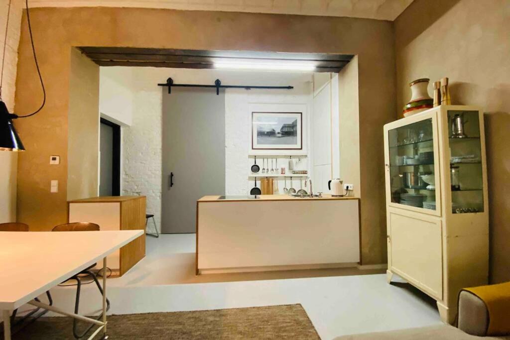 Photo of Livingroom in Friedrichshain-Kreuzberg