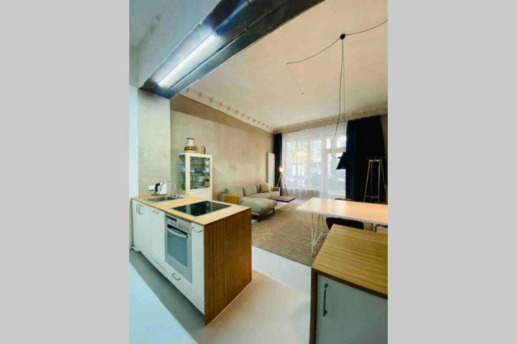 Photo of Kitchen in Friedrichshain-Kreuzberg
