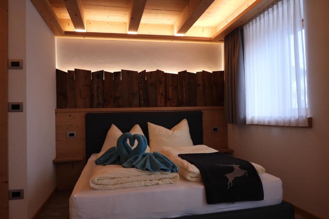 Photo of Bedroom in Santo Stefano di Cadore