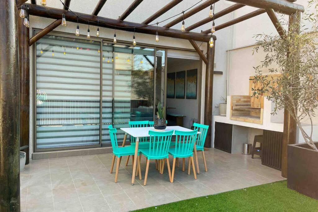 Photo of Patio Balcony in Bahia Inglesa