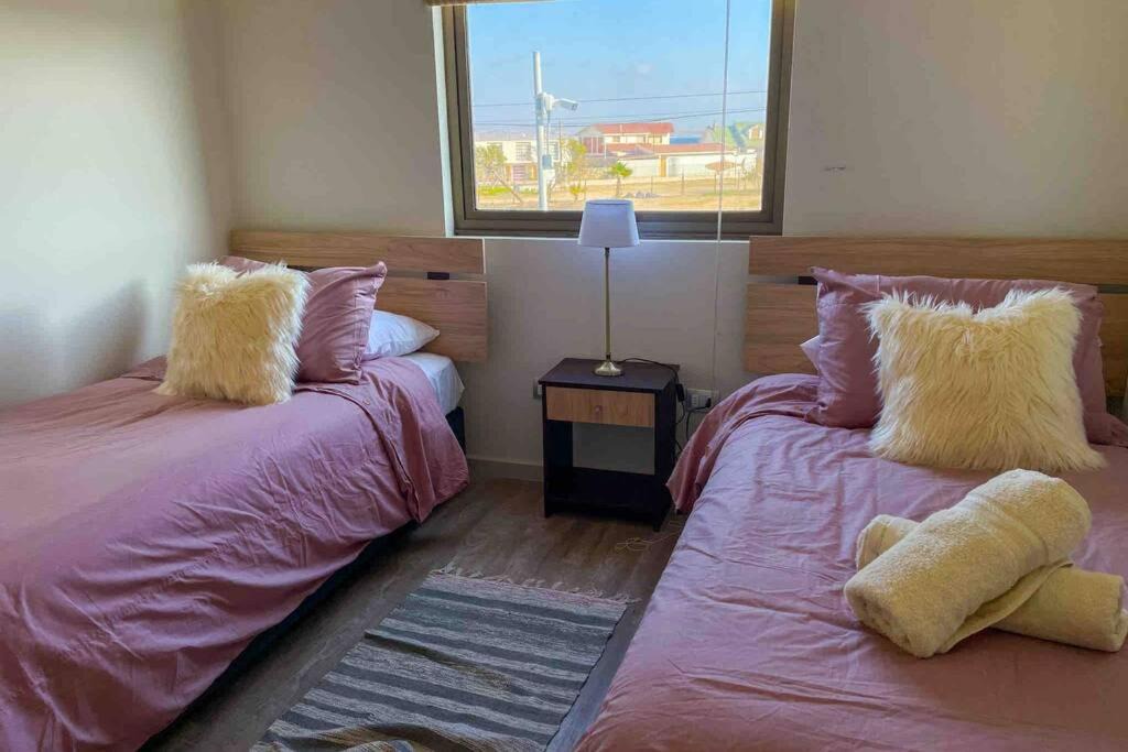 Photo of Bedroom in Bahia Inglesa