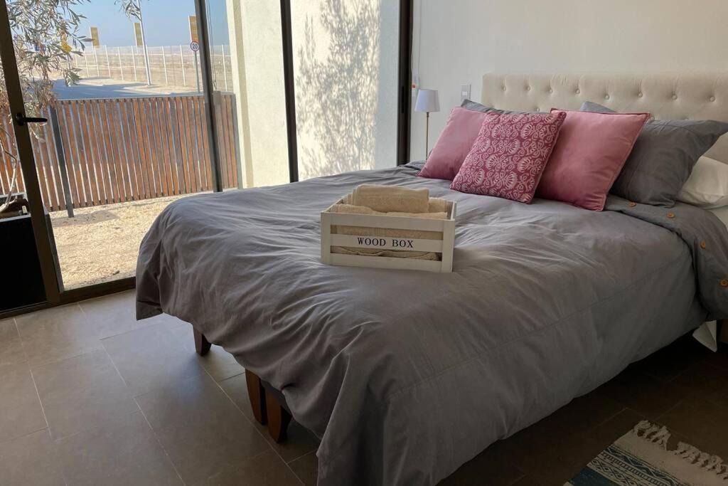 Photo of Bedroom in Bahia Inglesa