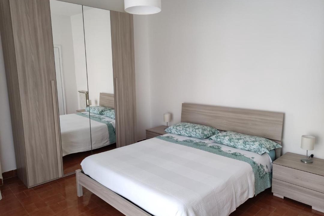 Photo of Bedroom in Ladispoli