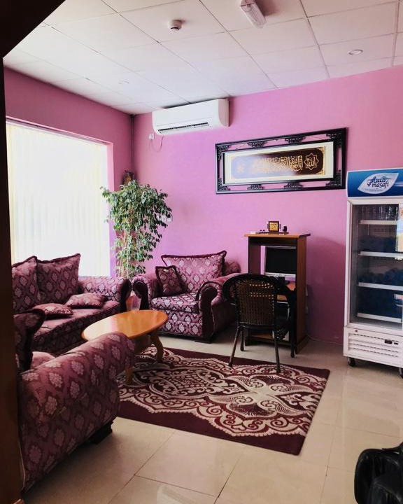 Photo of Livingroom in Al Sharq