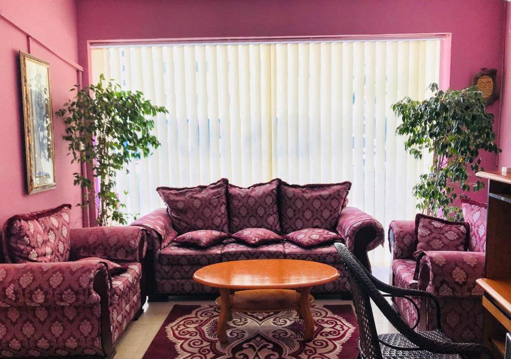 Photo of Livingroom in Al Sharq