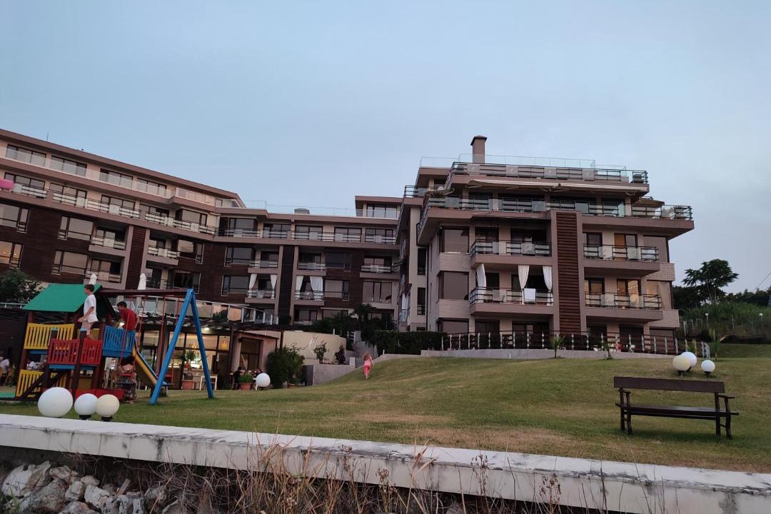 Photo of Buildings in Dyuni