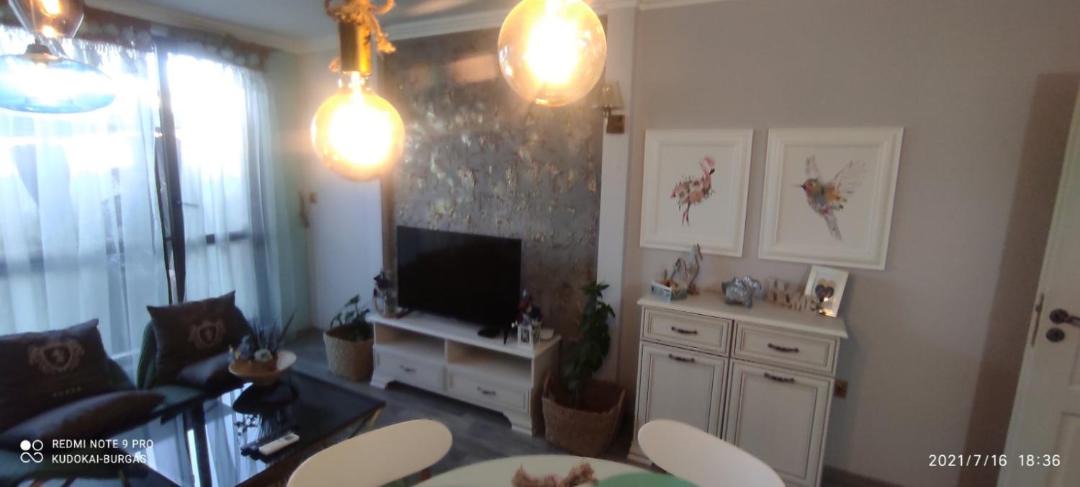 Photo of Livingroom in Sarafovo