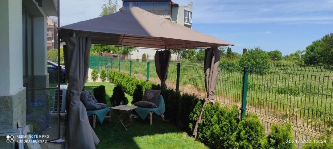Photo of Patio Balcony in Sarafovo