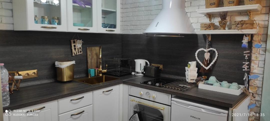 Photo of Kitchen in Sarafovo
