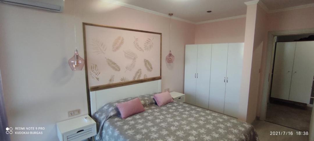 Photo of Bedroom in Sarafovo