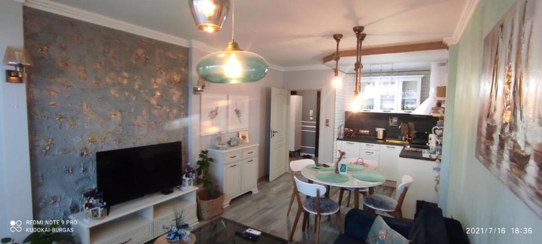 Photo of Livingroom in Sarafovo